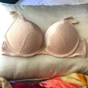 Victoria Secret Bombshell Bra